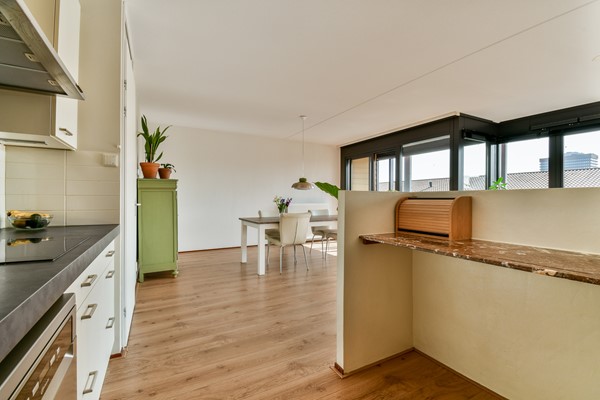 Medium property photo - Andries Copierstraat 98, 1061 SE Amsterdam